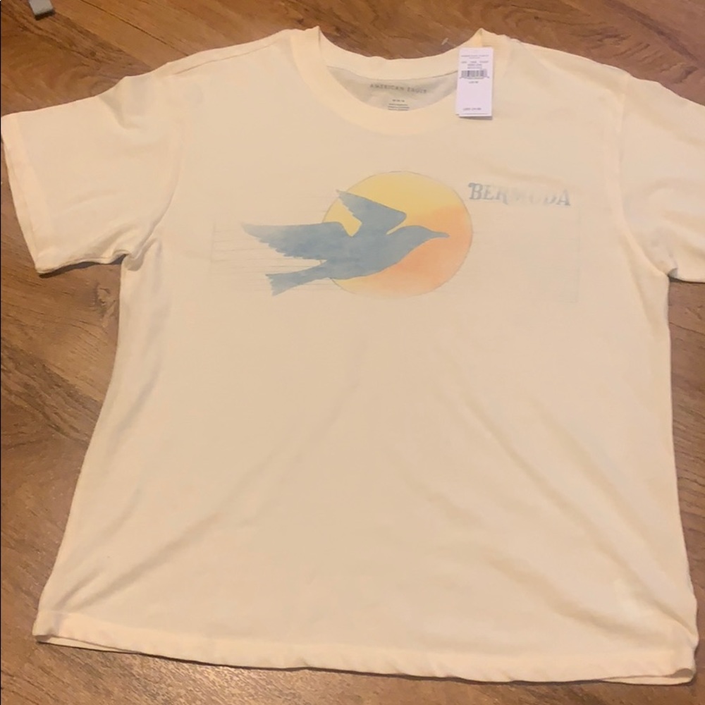 American Eagle New T-Shirt